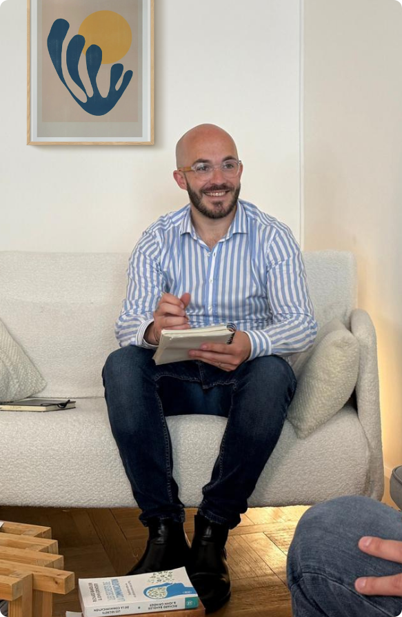 Spécialiste addictions paris 16