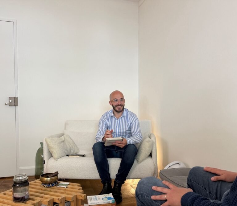 Spécialiste traitement addictions paris 16