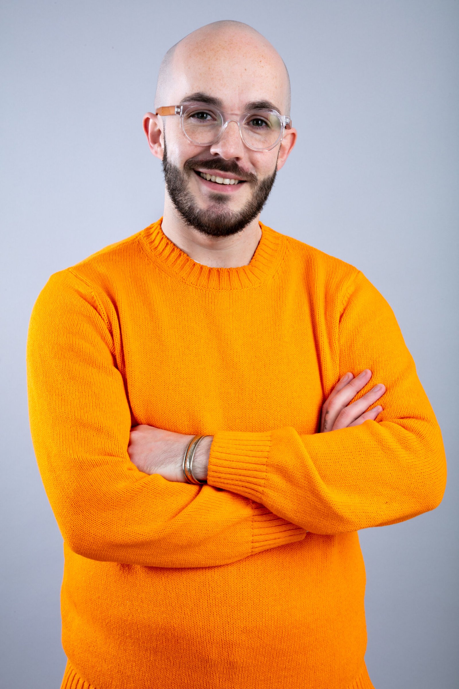 Antoine Métayer consultant en management et RPS