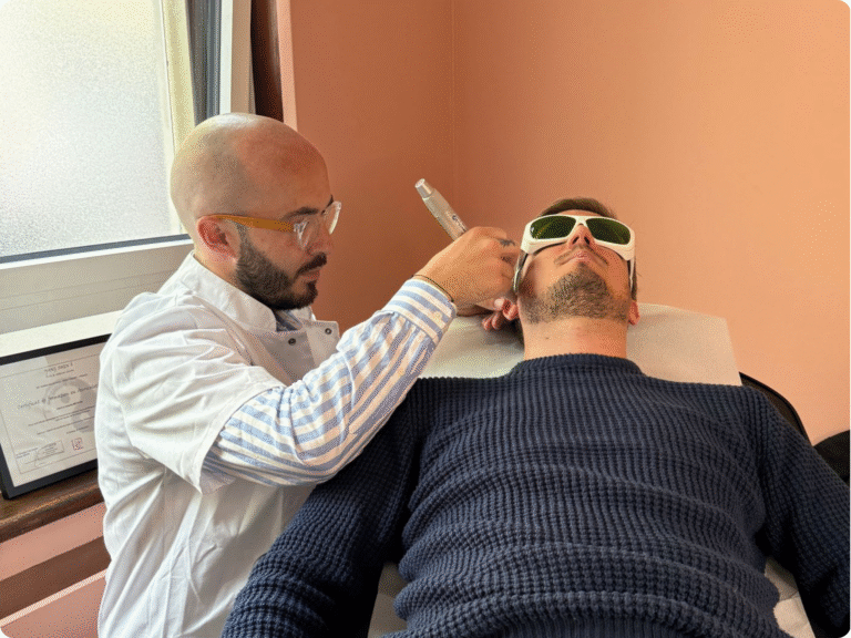 Arrêter l'alcool à Paris 16 grâce au laser et l'hypnose