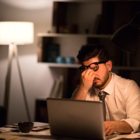 Retrouver énergie et équilibre après un burn-out avec l'hypnose