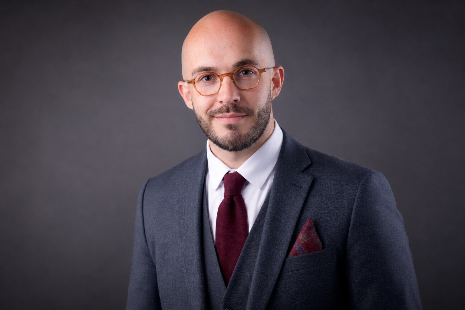 Antoine Métayer consultant en management et RPS