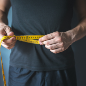 Transformation par l'hypnose minceur